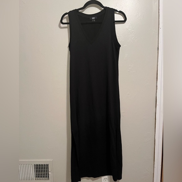 Paige Sage Midi Tank Dress - Picture 8 of 16